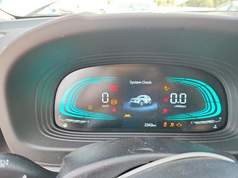 2026 HYUNDAI VENUE SEL 9