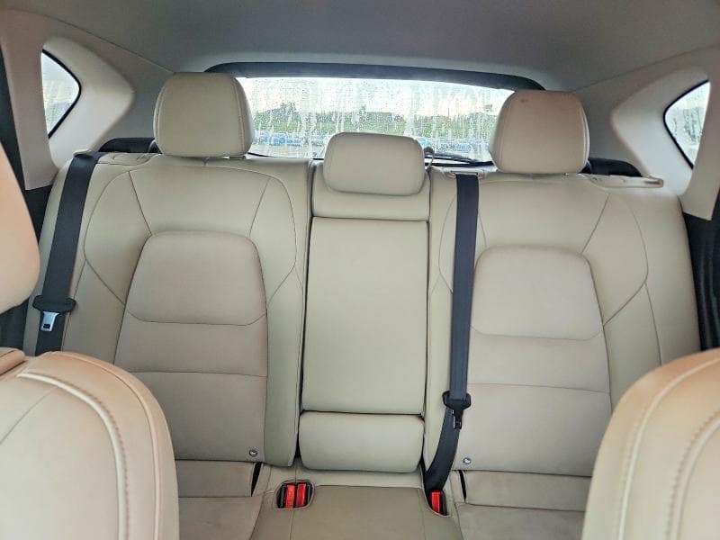 2018 MAZDA CX-5 TOURING 10