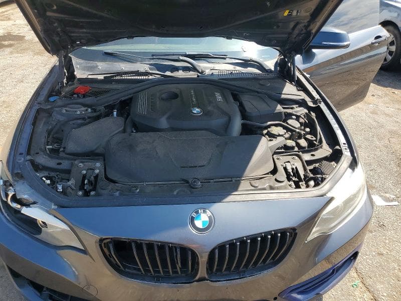 2019 BMW 230I 11