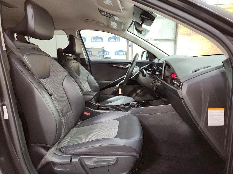 2023 KIA NIRO WIND 7