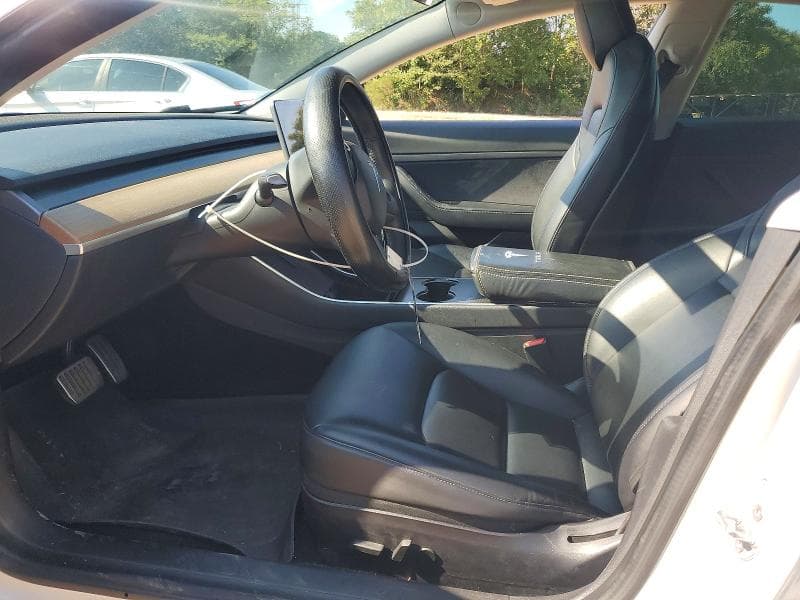 2020 TESLA MODEL 3 7
