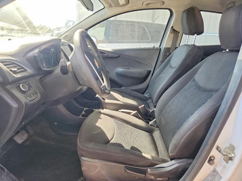 2020 CHEVROLET SPARK LS 7