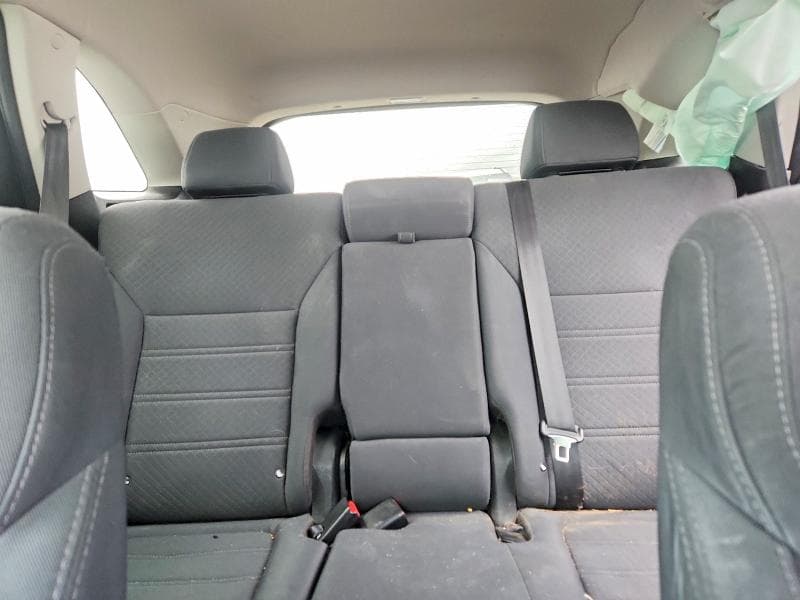 2017 KIA SORENTO LX 10