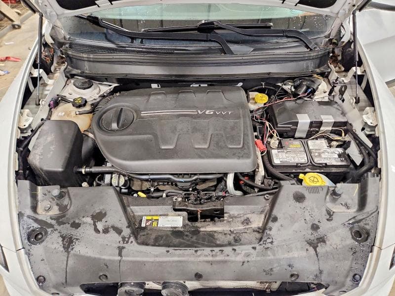 2018 JEEP CHEROKEE LATITUDE PLUS 12
