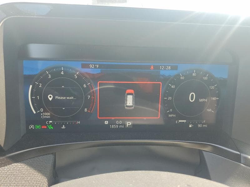 2026 SUBARU OUTBACK LIMITED 9
