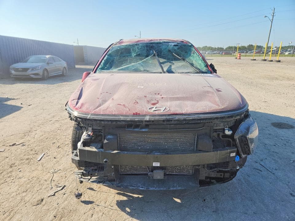 2024 HYUNDAI KONA SEL 5