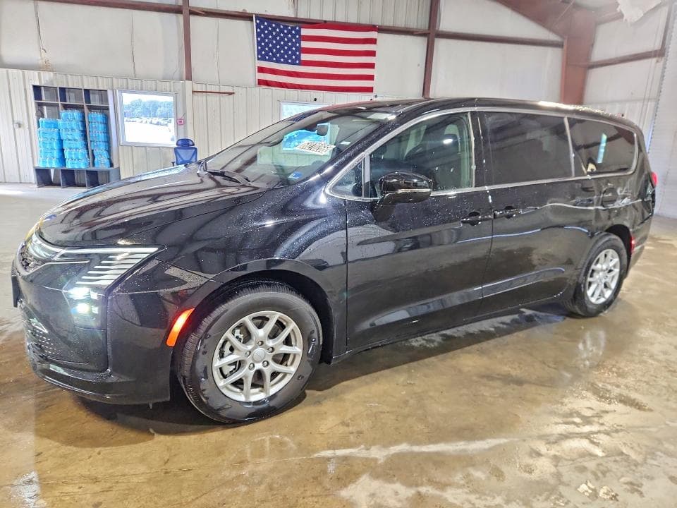 2027 CHRYSLER PACIFICA SELECT - 1