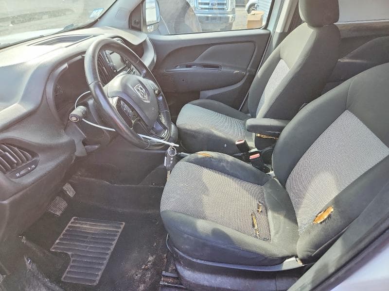 2017 RAM PROMASTER CITY 7