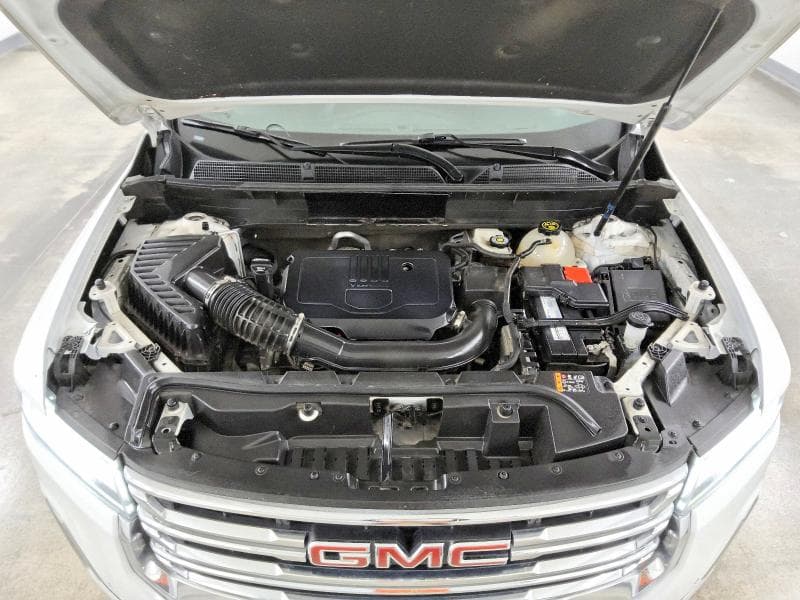 2023 GMC ACADIA SLT 12