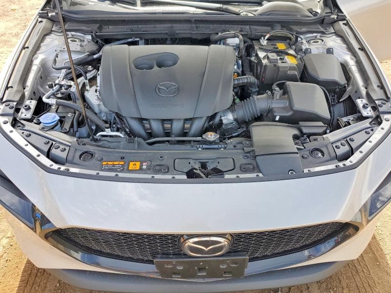 2026 MAZDA 3 PREMIUM 11