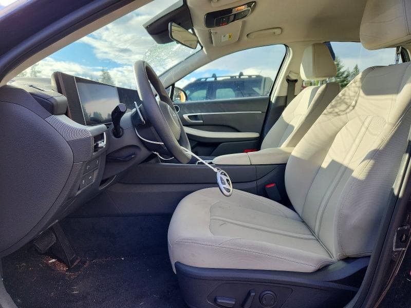 2024 HYUNDAI SONATA SEL 7