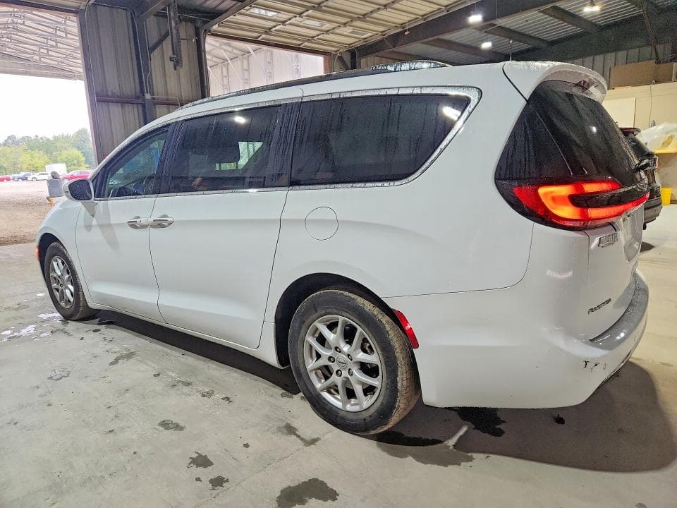2021 CHRYSLER PACIFICA TOURING L 2