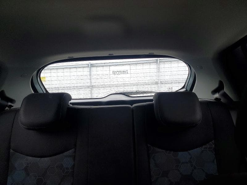 2018 CHEVROLET SPARK LS 10