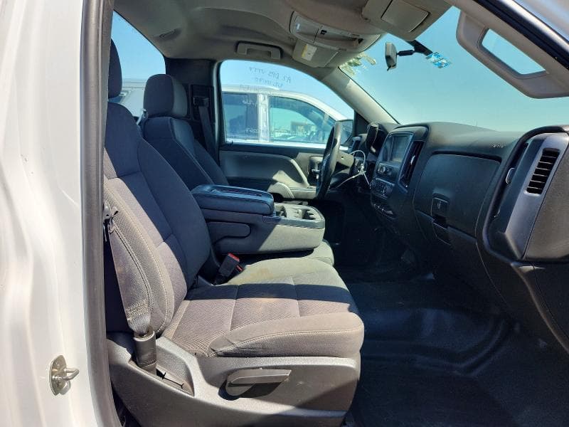 2018 GMC SIERRA C1500 10