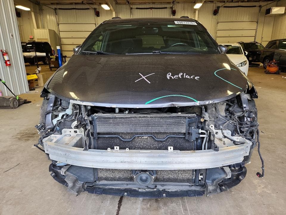 2019 CHRYSLER PACIFICA TOURING L PLUS 5