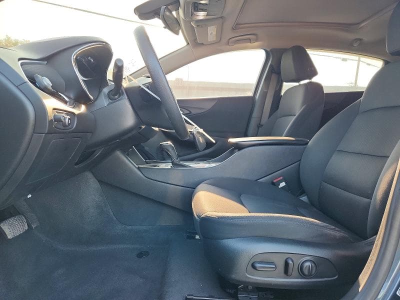 2019 CHEVROLET MALIBU LT 7