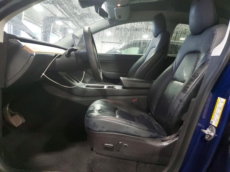 2021 TESLA MODEL Y 7