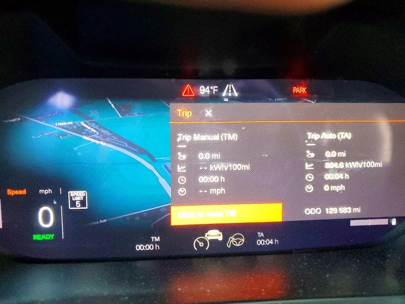 2023 POLESTAR 2 9
