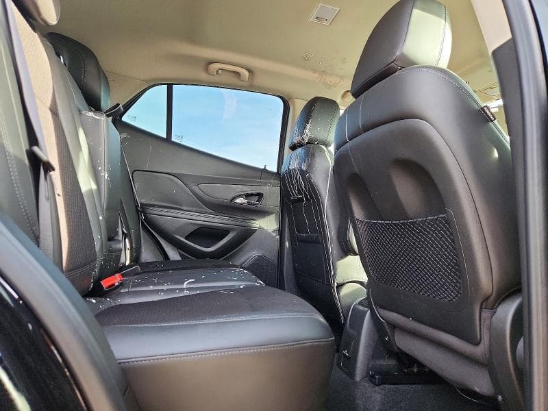 2017 BUICK ENCORE PREFERRED II 11