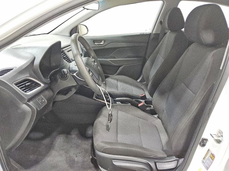 2019 HYUNDAI ACCENT SE 7