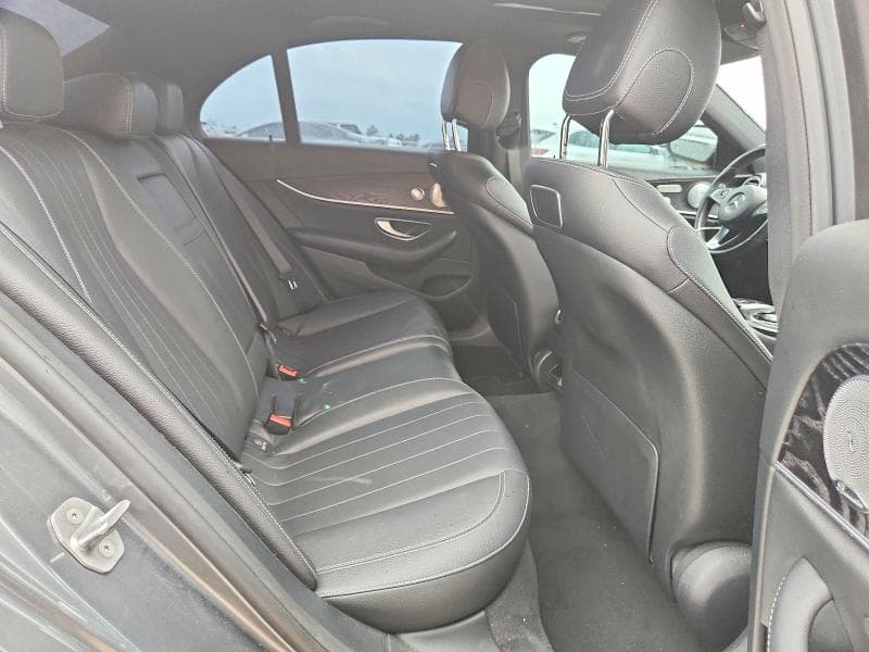 2018 MERCEDES-BENZ E 300 10