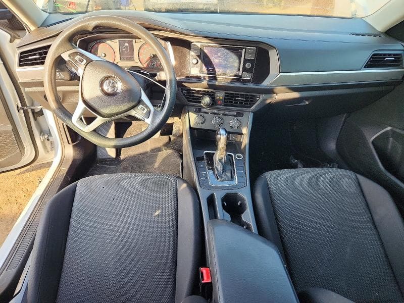 2019 VOLKSWAGEN JETTA S 8