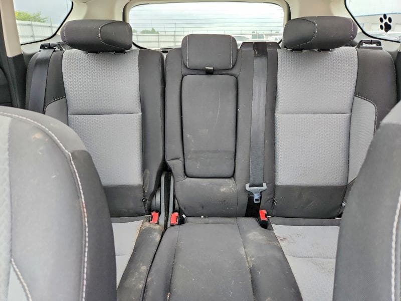2018 FORD ESCAPE SE 10