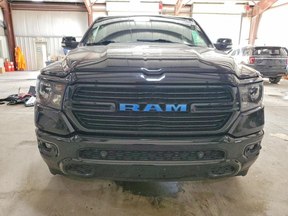 2019 RAM 1500 BIG HORN/LONE STAR 5