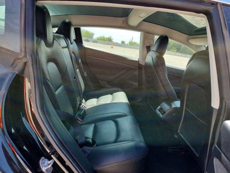 2020 TESLA MODEL 3 10