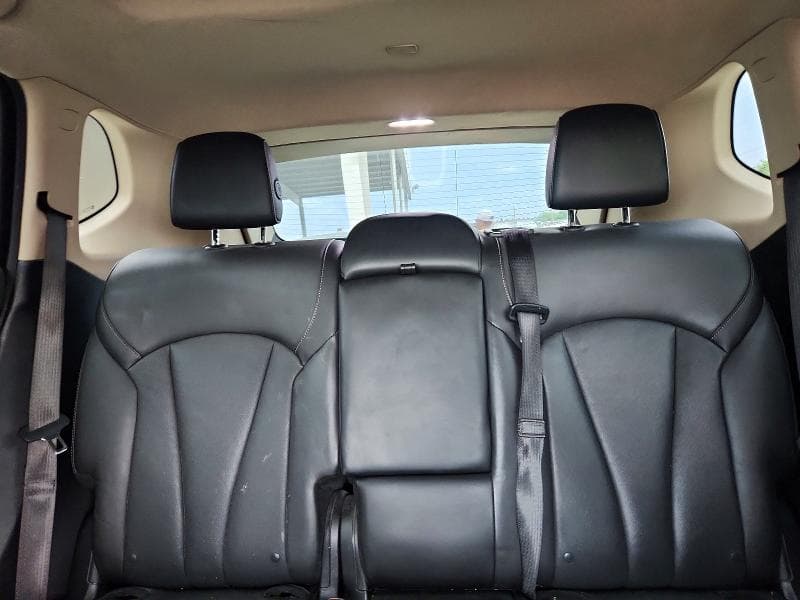 2017 BUICK ENVISION ESSENCE 10