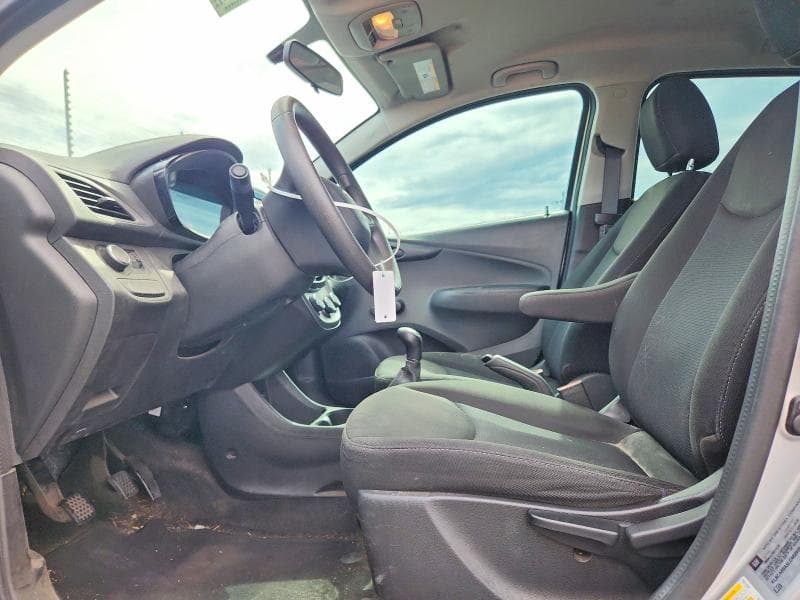 2020 CHEVROLET SPARK LS 7