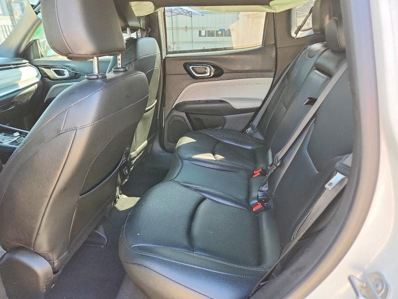 2025 JEEP COMPASS LIMITED 10