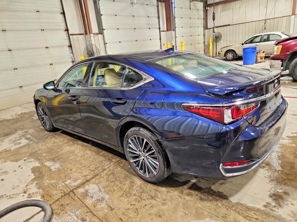 2022 LEXUS ES 250 BASE 2