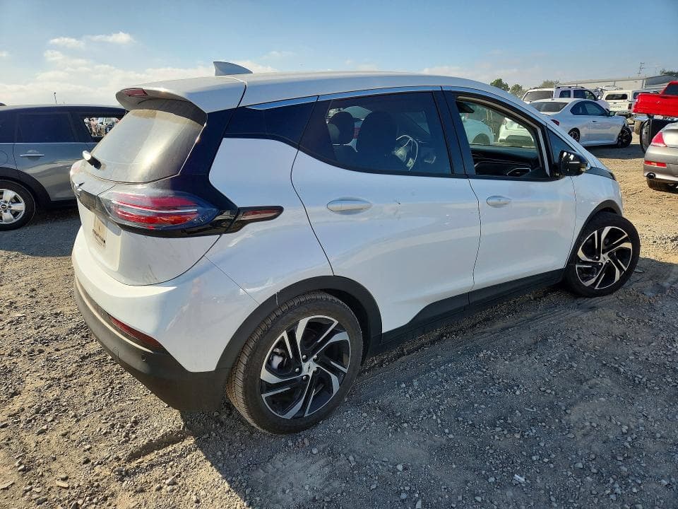 2023 CHEVROLET BOLT EV 2LT 3