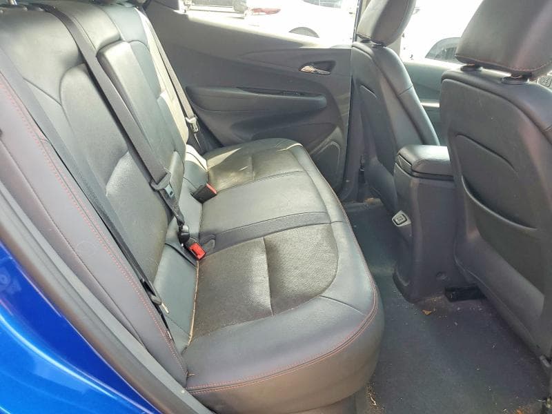 2017 CHEVROLET BOLT EV PREMIER 10