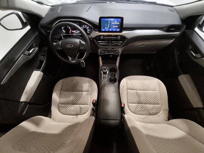 2020 FORD ESCAPE SE 8