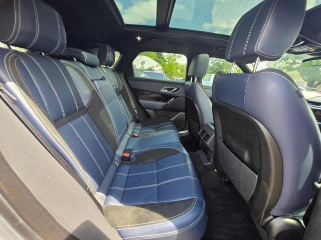 2020 LAND ROVER RANGE ROVER VELAR R-DYNAMIC S 6