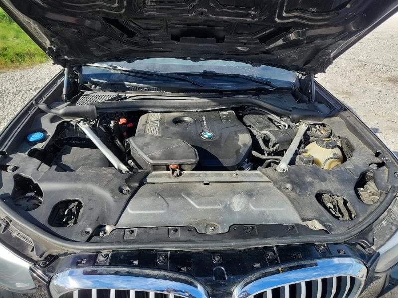 2019 BMW X3 SDRIVE30I 11