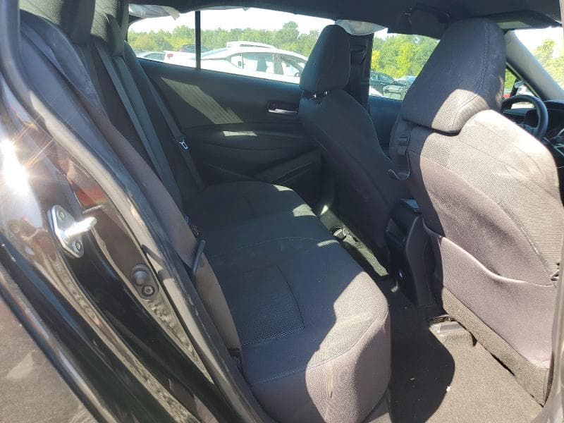 2021 TOYOTA COROLLA SE 10