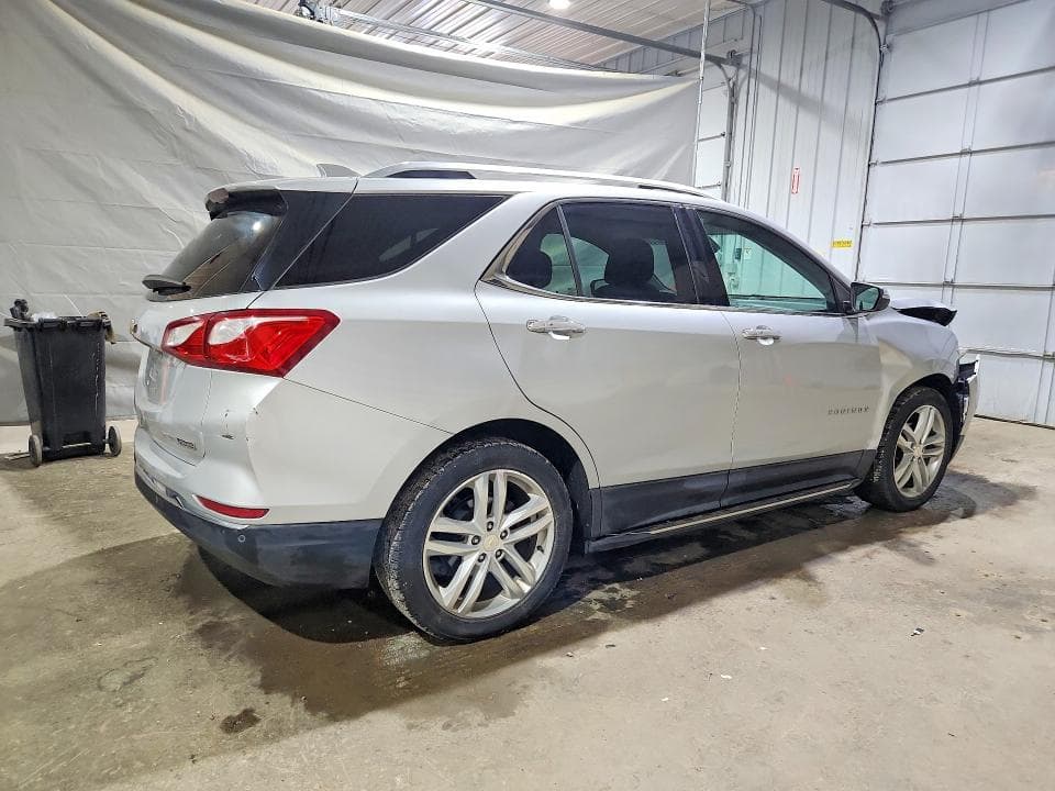 2018 CHEVROLET EQUINOX PREMIER 3