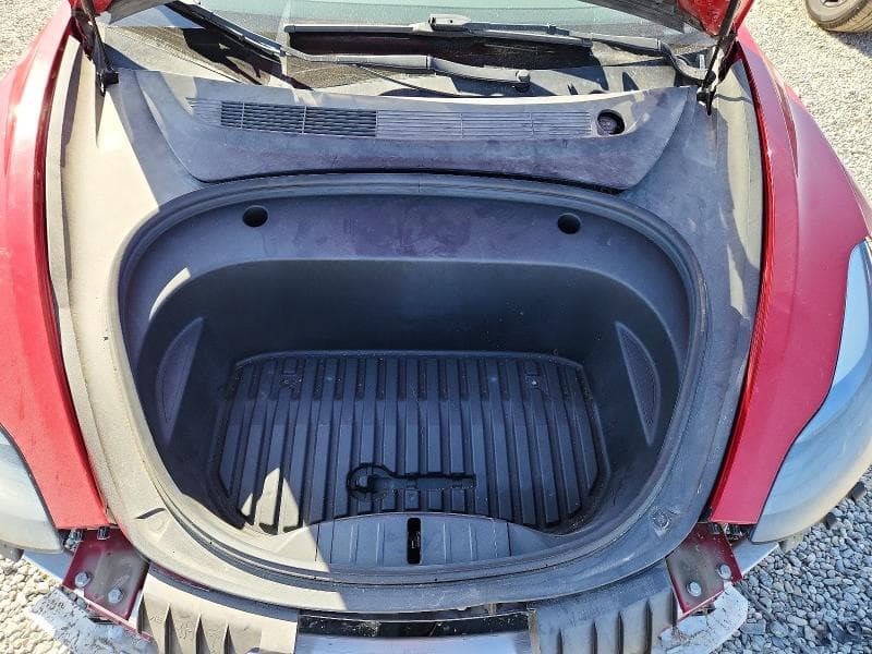 2023 TESLA MODEL 3 11