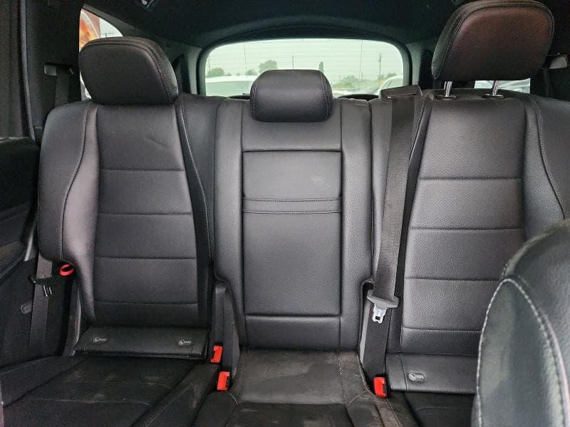 2021 MERCEDES-BENZ GLS 450 4MATIC 10