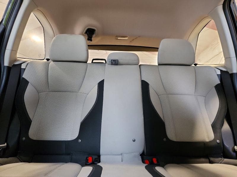 2020 SUBARU FORESTER 10