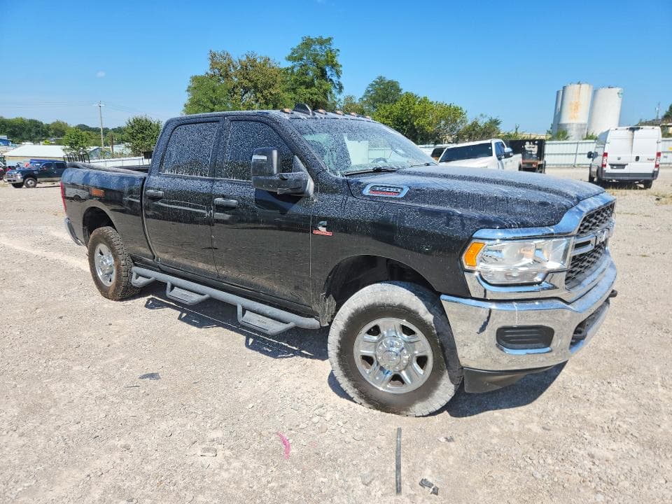 2023 RAM 3500 TRADESMAN 4