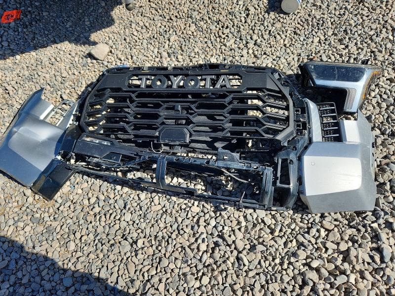 2023 TOYOTA TUNDRA CREWMAX SR5 12