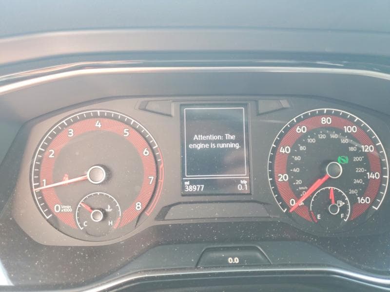 2019 VOLKSWAGEN JETTA S 9