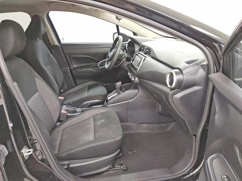 2020 NISSAN VERSA S 13