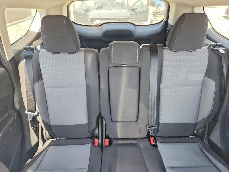 2018 FORD ESCAPE SE 10