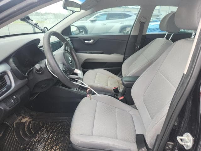 2019 KIA RIO S 7