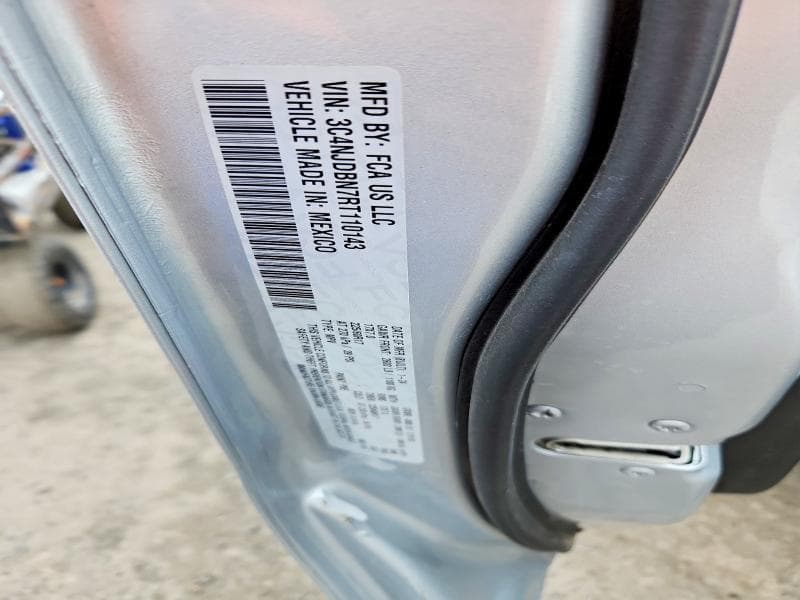 2024 JEEP COMPASS LATITUDE 12